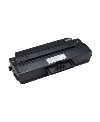 Toner reg para Dell B1260DN,B1265DN,B1265DFW-2.5K593-11109