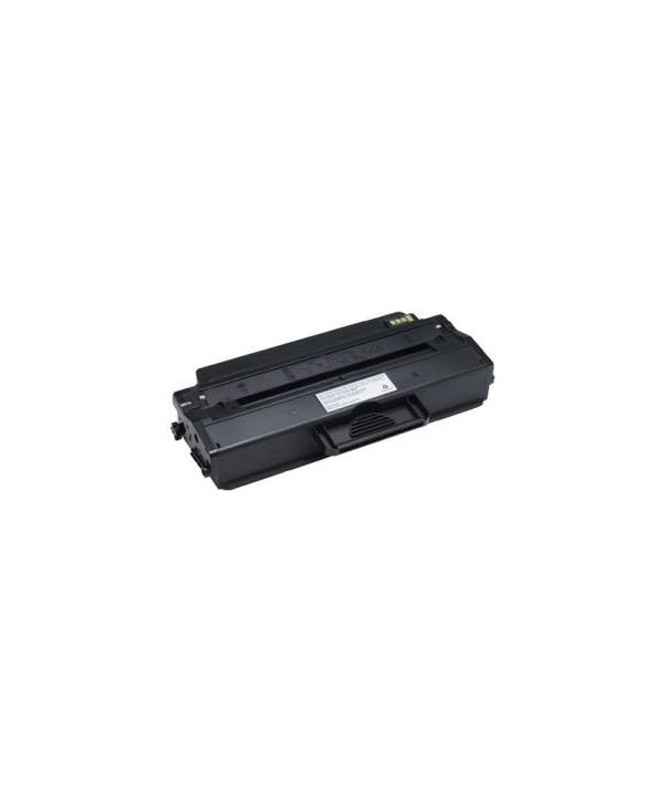 Toner reg para Dell B1260DN,B1265DN,B1265DFW-2.5K593-11109