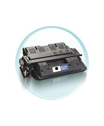 Toner compatible  HP 4100,Troy 4100-10.000 Pagine C8061X