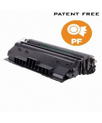 Patent Free HP Laserjet Enterprise M712,M715DN,M725z-10K