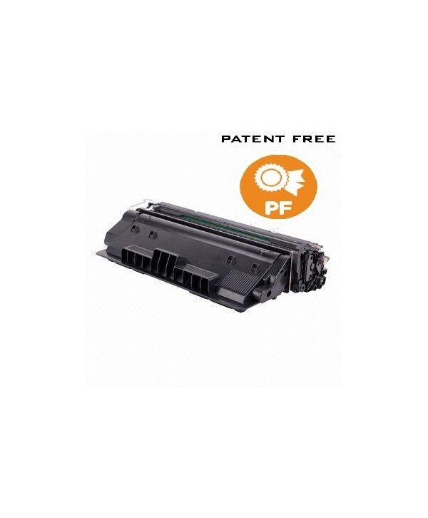 Patent Free HP Laserjet Enterprise M712,M715DN,M725z-10K