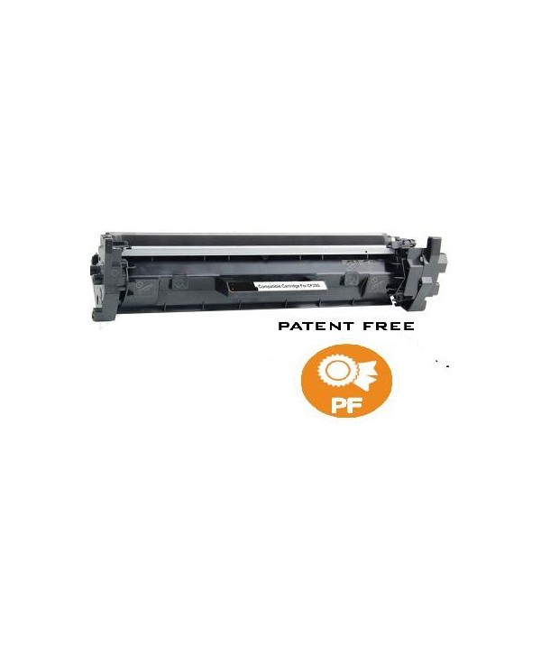 Patent Free para  HP Pro M203dw,M227fdw,M203DN,M227SDN-1.6K