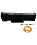 Patent Free para HP Pro M15A,M15W,M17,M28A,M28W-1KHP 44A