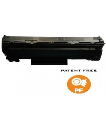 Patent Free para HP Pro M15A,M15W,M17,M28A,M28W-1KHP 44A