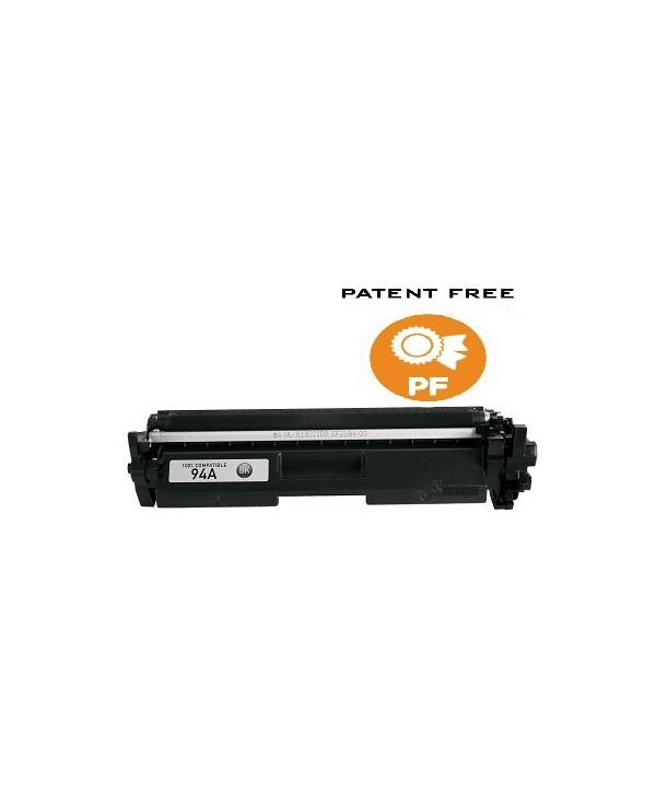 Patent Free para HP Pro M118dw,M148dw,M148,M149fdw-1.2K