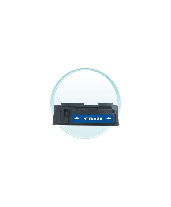 Regenerado Kyocera FS 1030D,1030 DN -6.000 Páginas TK -120 