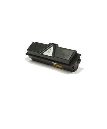 Reg- Negro para Kyocera FS 1100,1100 N. 4K TK-140 