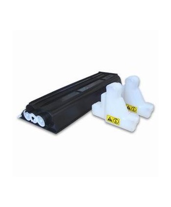 Toner compa Mita KM 1620,1635,2550,2020,2035-15KTK410/TK420