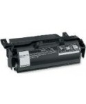 Toner compatible T650 DTN/T 652 DN/T 654 DTN-25K T650H11E