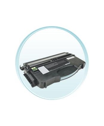 Toner compatible LEXMARK OPTRA E 120/E120N- 2K12016SE 