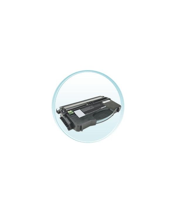 Toner compatible LEXMARK OPTRA E 120/E120N- 2K12016SE 