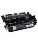 Toner Compa X650,X651,X652,X654,X656,X658-25KX651H11E