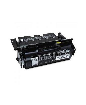 Toner Compa X650,X651,X652,X654,X656,X658-25KX651H11E