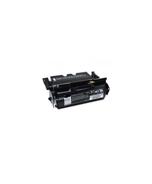 Toner Compa X650,X651,X652,X654,X656,X658-25KX651H11E