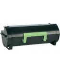 Toner comp Lexmark MX310,MX410,MX510,MX511,MX611-10K60F2H00