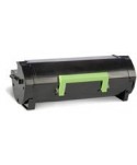 Toner  MS310,MS315,MS410,MS415,MS510,MS610-5K50F2H00