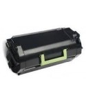 Toner para Lexmark MX710,MX711,MX810,MX811,MX812-25K62D2H00