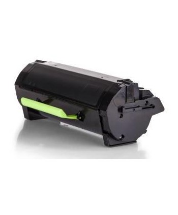 Toner compa Lexmark MS510,MS610 series-20K50F2U00