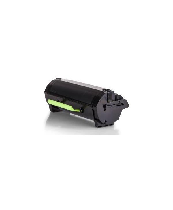 Toner compa Lexmark MS510,MS610 series-20K50F2U00