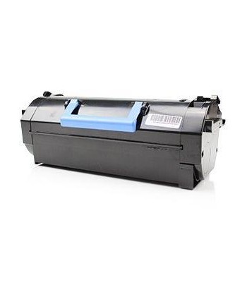 Toner compa Lexmark MX711,MX810,MX811,MX812-45K62D2X00