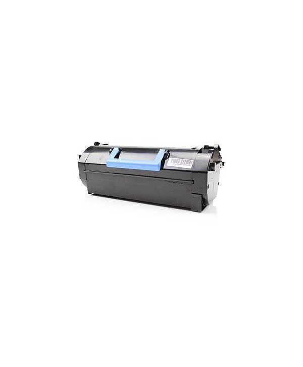 Toner compa Lexmark MX711,MX810,MX811,MX812-45K62D2X00