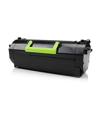 Toner compa Lexmark MS811,MS812 Series-45K52D2X00