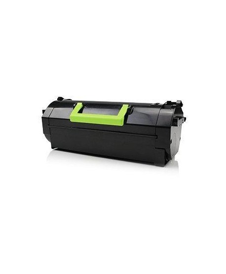 thumbnail image 2 of Refurbished: Lexmark MS812de Monochrome Laser Printer With New... 2 of 10