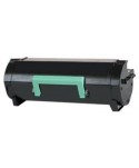 Toner compatible Konica Minolta	Bizhub 3300P-10KTNP39/TNP36