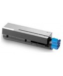 Toner compatible Oki B431DN Plus, B431D,MB491-12K 44917602