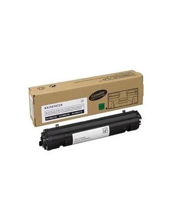 Toner Com Panasonic KX-MB2120,MB2128,MB2130,MB2168,MB2170-2K