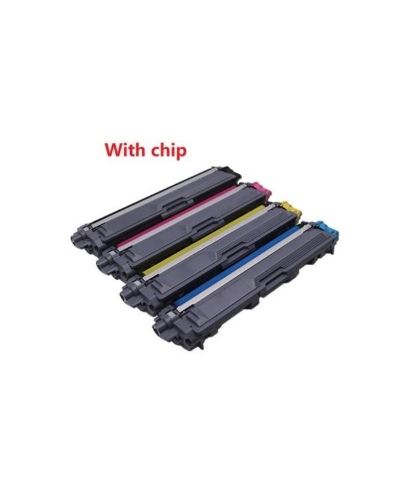 Con chip Negro com Dcp-L3500s,HL-L3200s,MFC-L3700s-3K