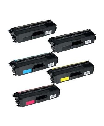 Negro Compatible  Brother HL-L9310 S,MFC-L9570 S-9K