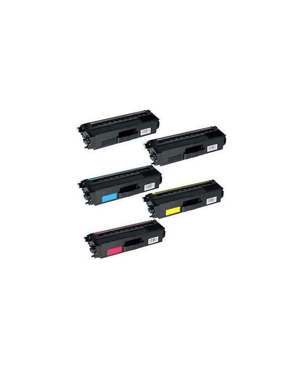 Negro Compatible  Brother HL-L9310 S,MFC-L9570 S-9K