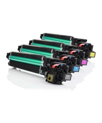 Cyan Drum para Epson C3900,CX37,AL-C300N-30KC13S051201