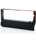 Negro-Rojo paraTM-267/M-252/M-262/M-267-12.7MM*4MC43S015362