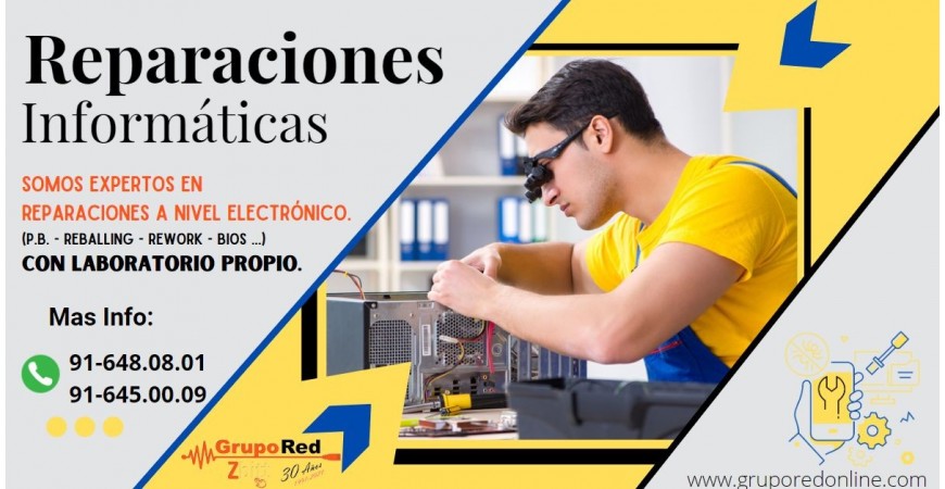 Servicio Tecnico